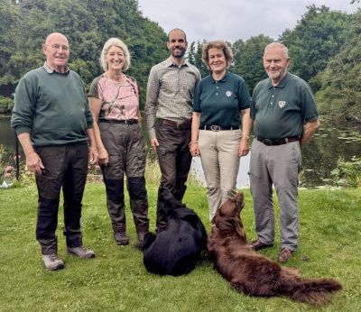 Team Elbmarschenhaus