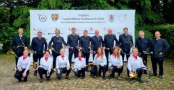Jagdliches Brauchtum - wir leben Tradition